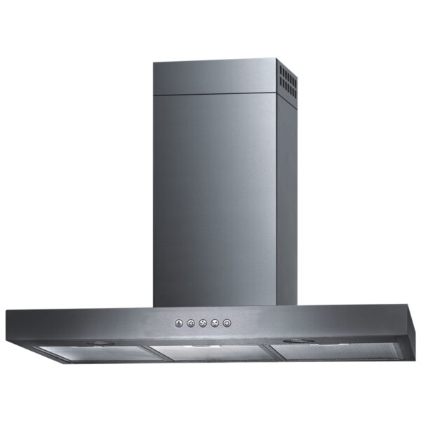 812-0615 Range Hood