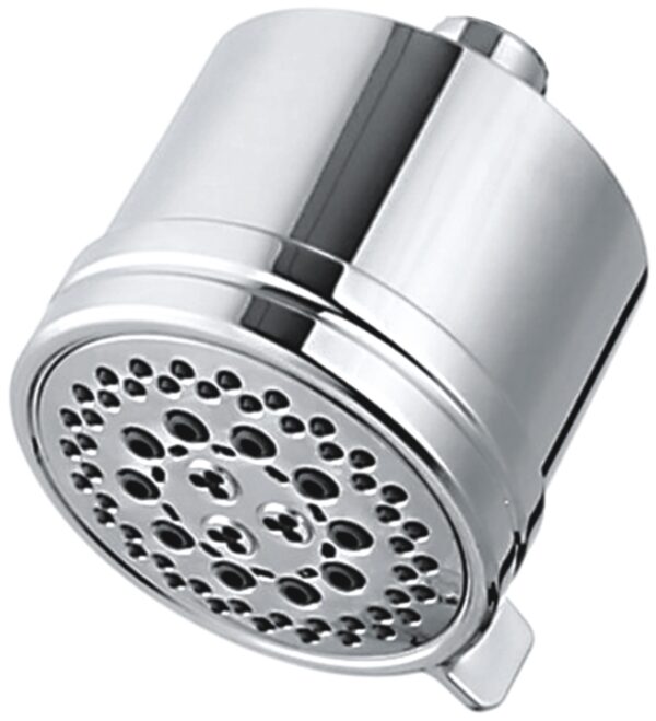 192-6792 Six Function Shower Head Only