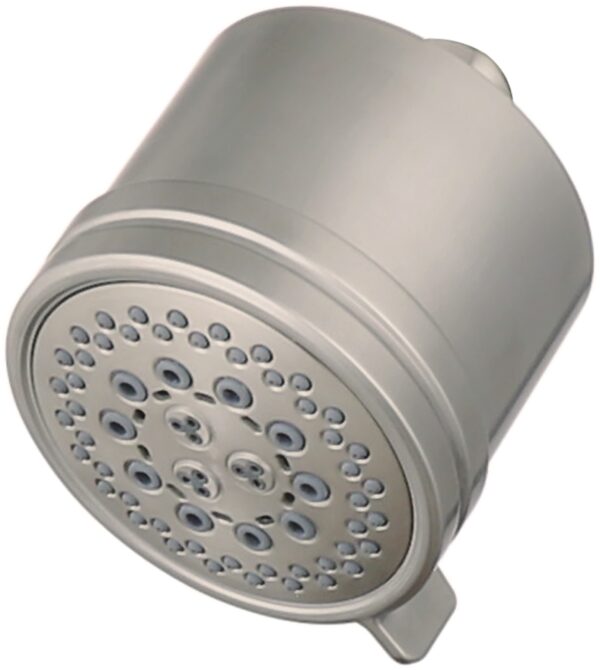 192-6793 Six Function Shower Head Only