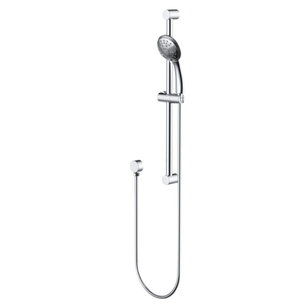 192-6820 Casmir Contractor Pack Handheld Shower Faucet with Slide Bar