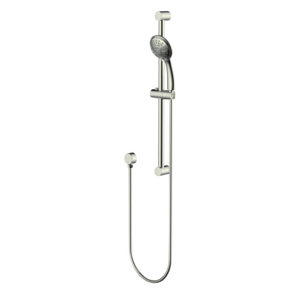 192-6821 Casmir Contractor Pack  Handheld Shower Faucet with Slide Bar