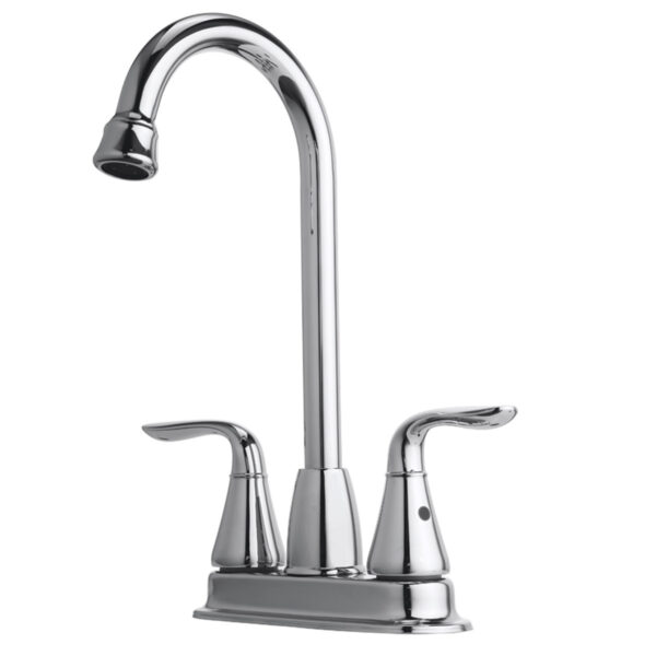 192-5892 Majestic Two Handle Bar Faucet