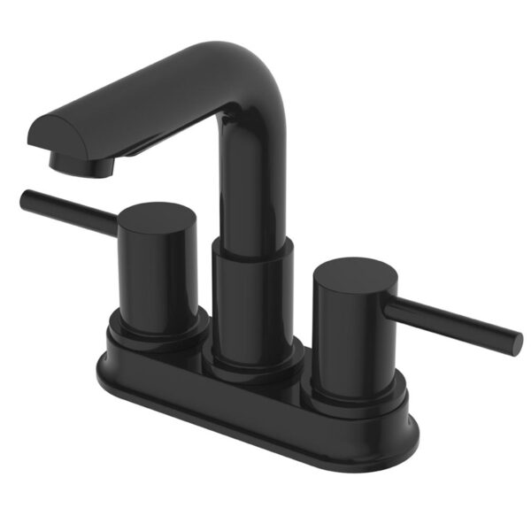 192-7134 Casmir Two Handle Bathroom Faucet