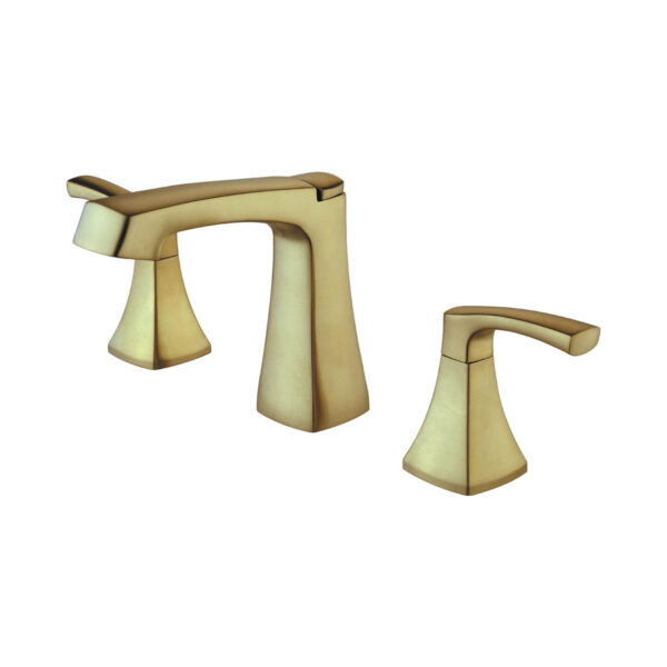 192-7148 Cardania Wide Spread Bathroom Faucet