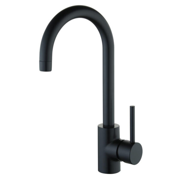 192-7171 Casmir Single Handle Bar Faucet