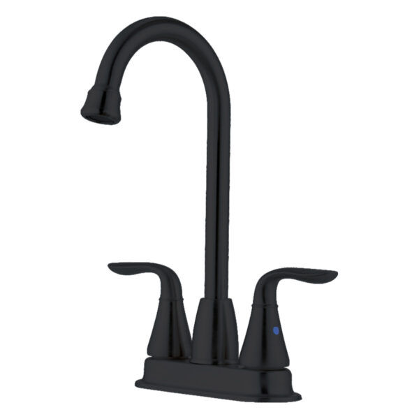 192-8065 Majestic Two Handle Bar Faucet