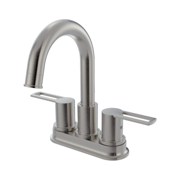 192-8092 Westdale Two Handle Bathroom Faucet